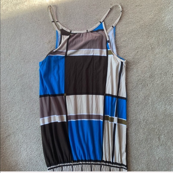 Casual summer dress - Picture 7 of 8